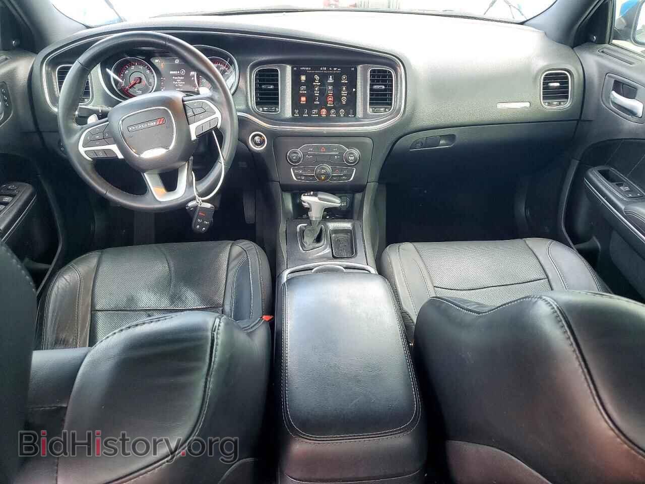 2015 DODGE CHARGER - VIN: 2C3CDXCT3FH907110 - Photo 8
