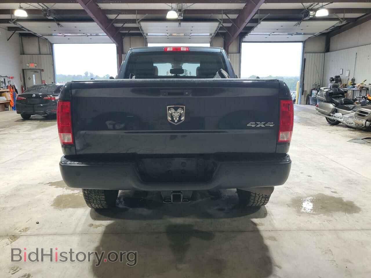 2017 RAM All Models - VIN: 3C63R3CL9HG566876 - Фото 6