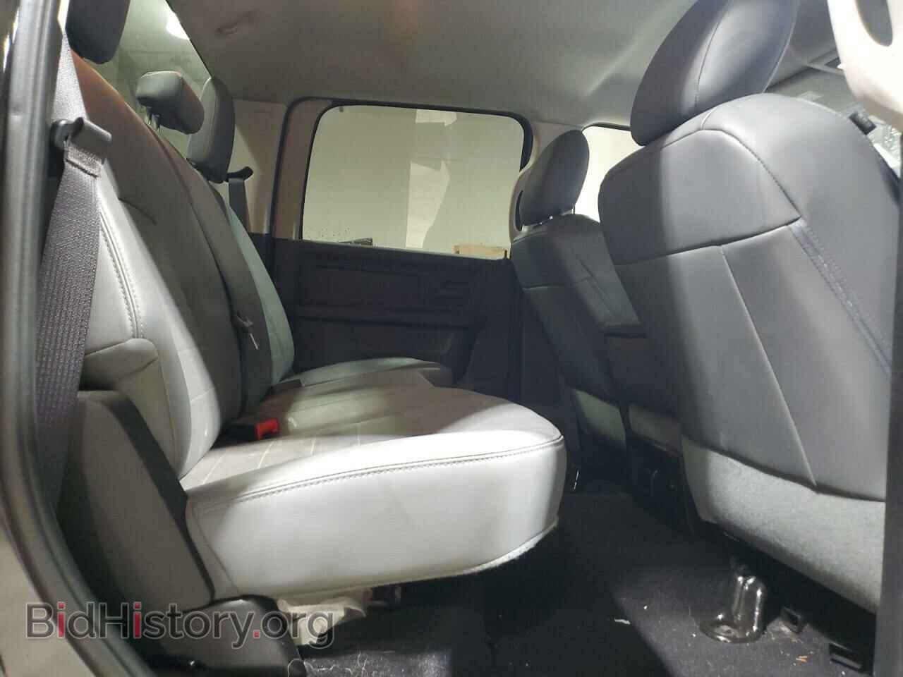 2017 RAM All Models - VIN: 3C63R3CL9HG566876 - Фото 10