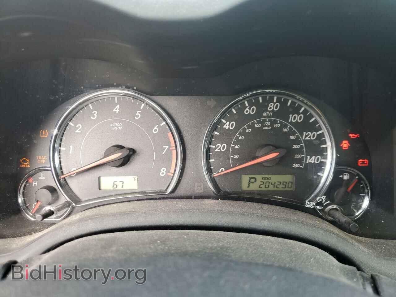 2013 TOYOTA COROLLA - VIN: 2T1BU4EE9DC960910 - Фото 9