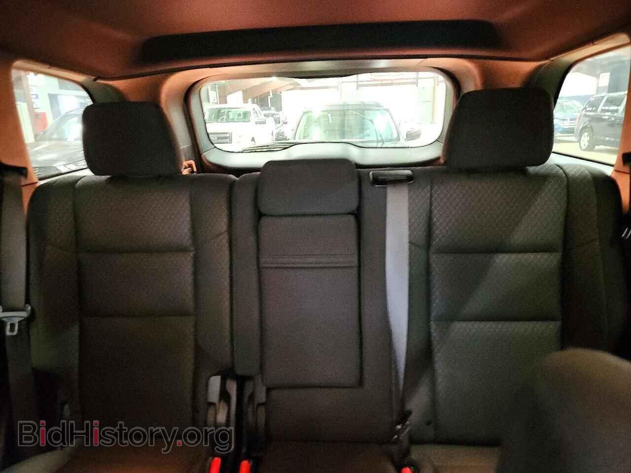 2020 JEEP CHEROKEE - VIN: 1C4RJFAG2LC167417 - Photo 10