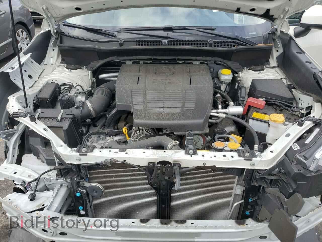 2023 SUBARU FORESTER - VIN: JF2SKADC3PH510854 - Фото 12