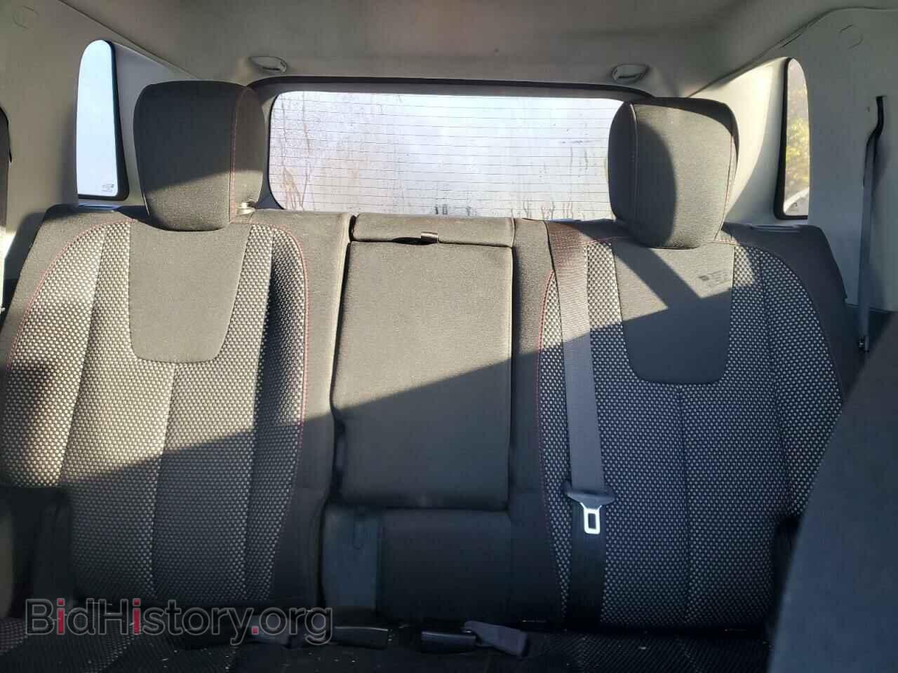 2012 GMC TERRAIN - VIN: 2GKFLTE56C6160780 - Фото 10