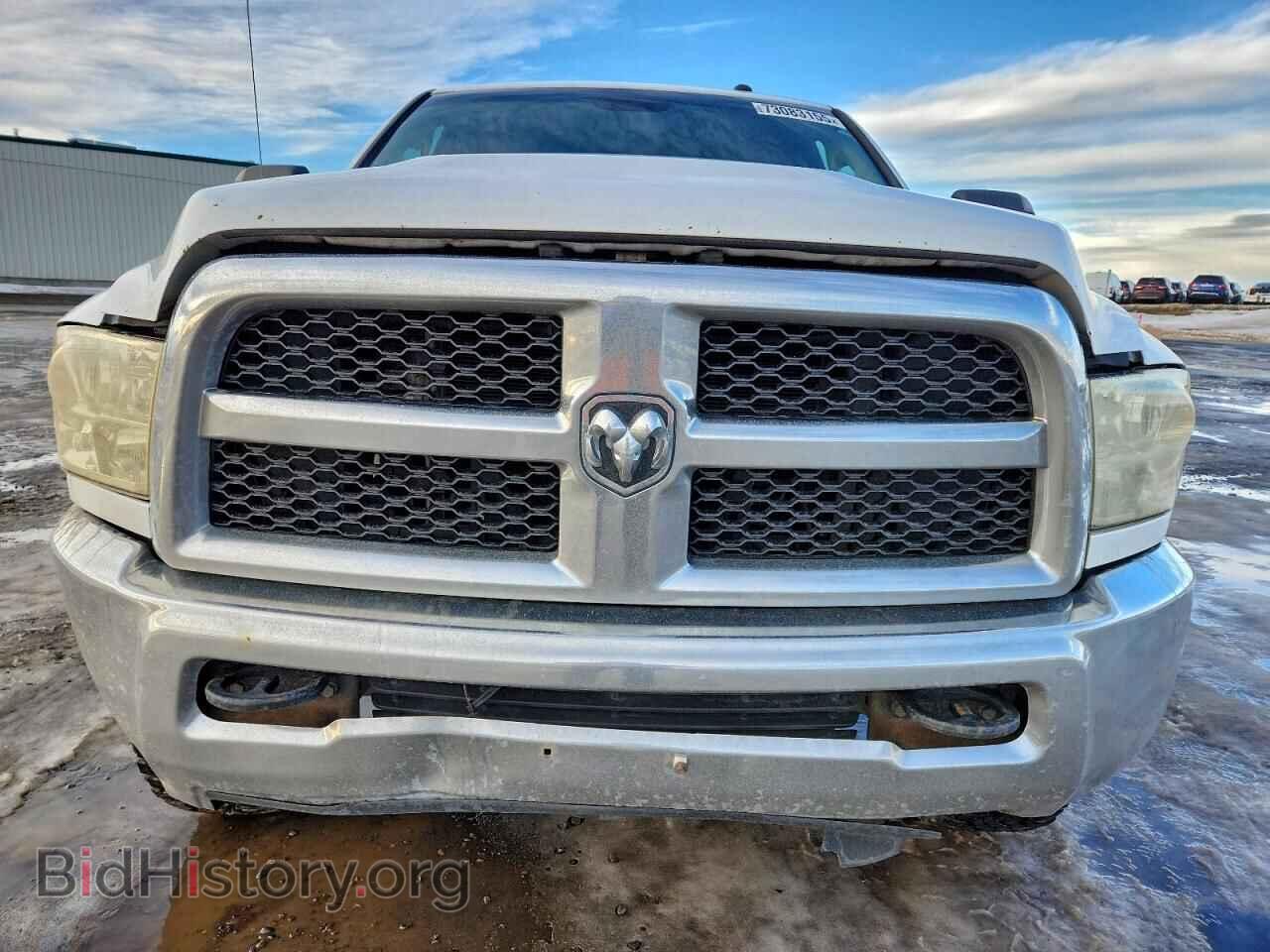 2017 RAM All Models - VIN: 3C63R3GJ8HG530525 - Фото 5