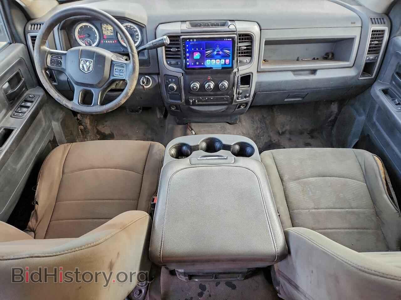 2017 RAM All Models - VIN: 3C63R3GJ8HG530525 - Фото 8