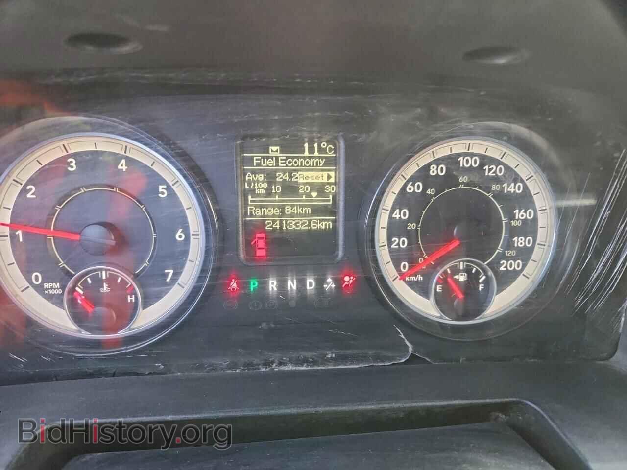 2017 RAM All Models - VIN: 3C63R3GJ8HG530525 - Фото 9