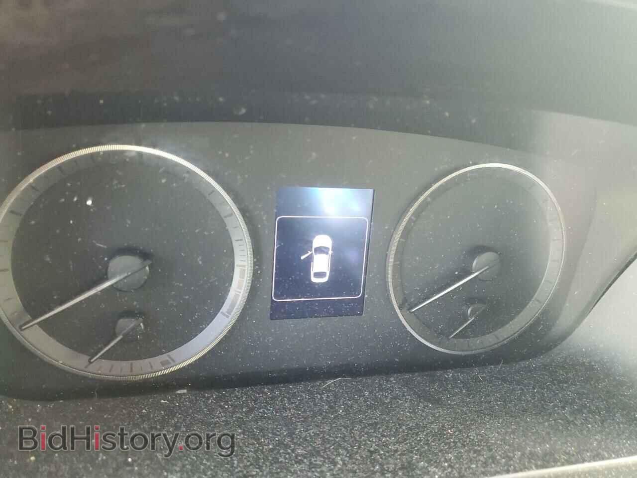 2017 HYUNDAI SONATA - VIN: 5NPE24AF1HH497018 - Фото 9