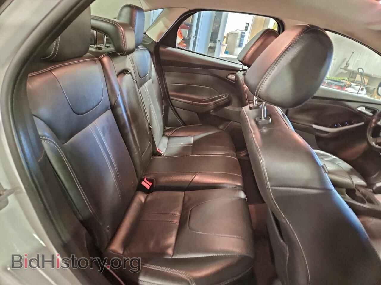 2013 FORD FOCUS - VIN: 1FADP3F23DL354600 - Фото 10