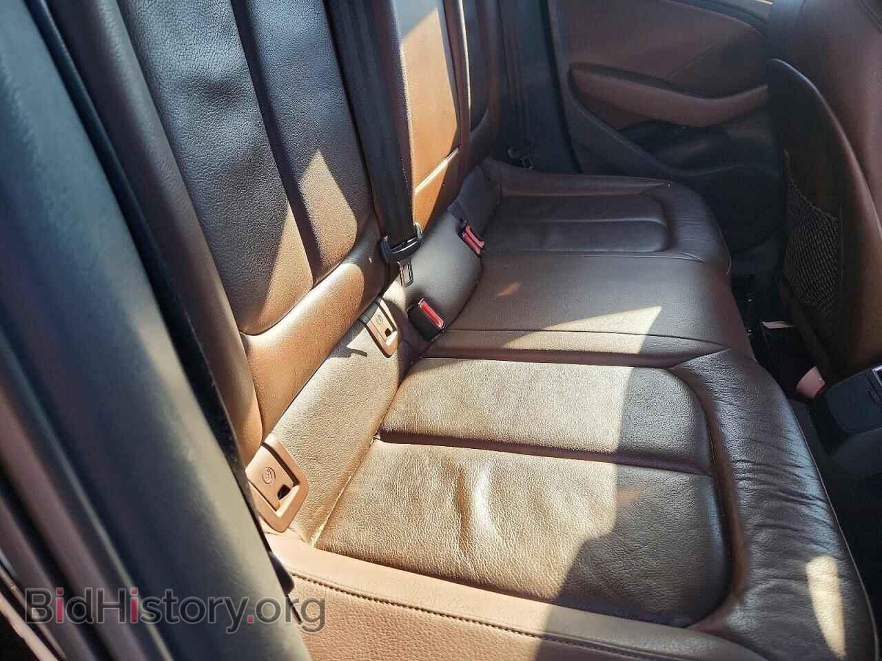 2020 AUDI A3 - VIN: WAUAUGFFXLA105282 - Фото 10