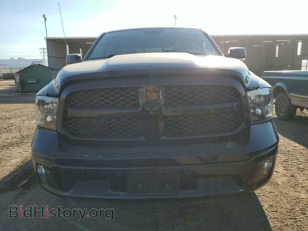 2018 RAM 1500 - VIN: 1C6RR7LTXJS232808 - Фото 5