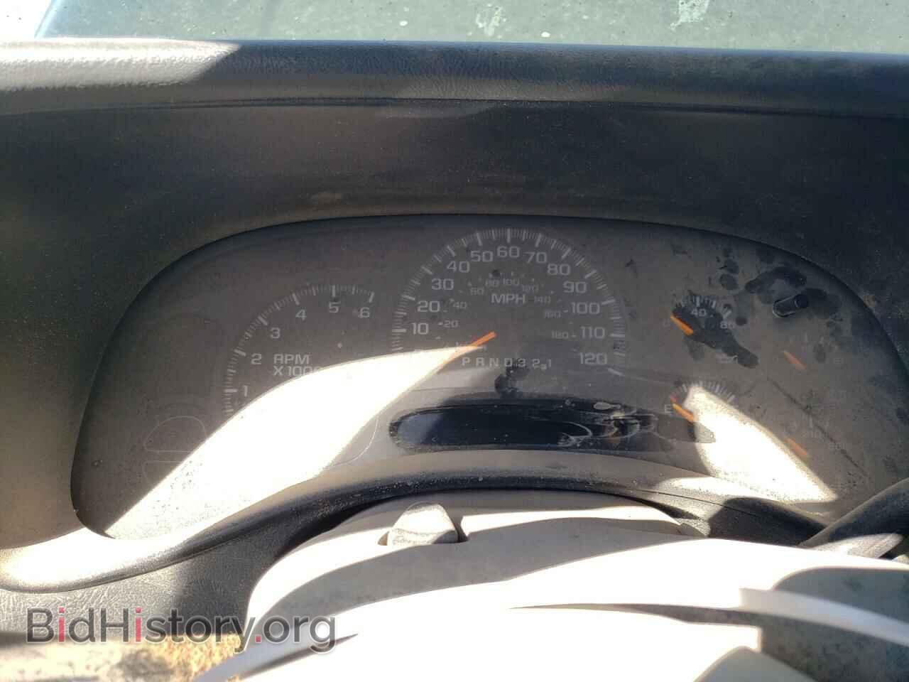 2006 GMC SIERRA - VIN: 2GTEK13T661149764 - Фото 9