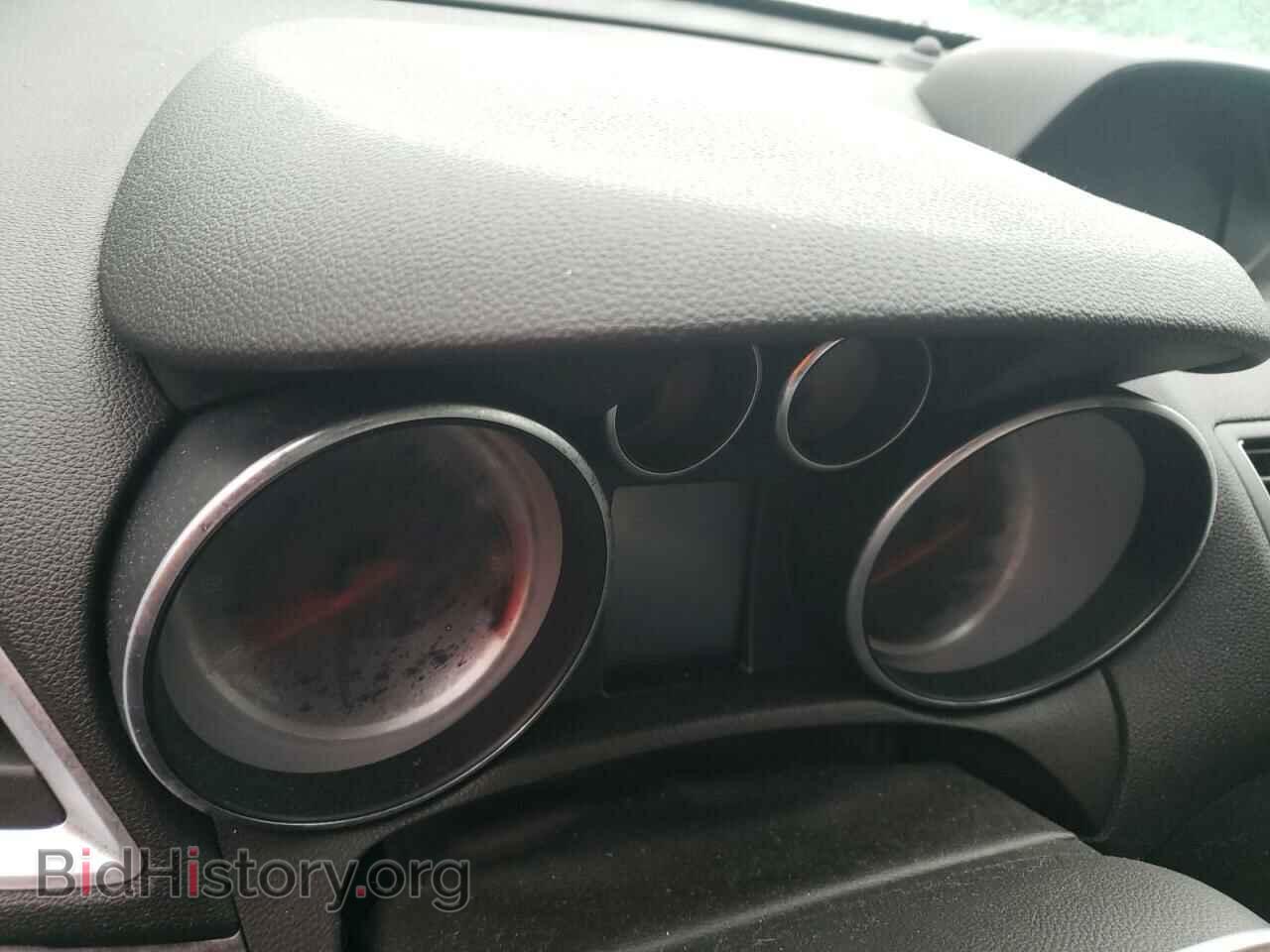 2014 BUICK ENCORE - VIN: KL4CJESB0EB742216 - Photo 9