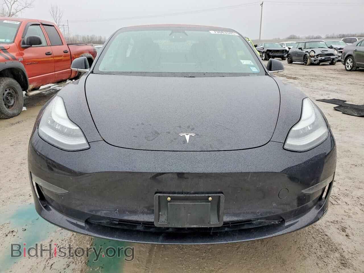 2018 TESLA MODEL 3 - VIN: 5YJ3E1EB4JF109319 - Photo 5