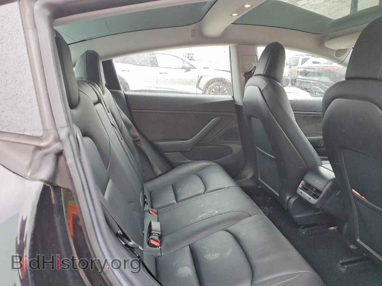 2018 TESLA MODEL 3 - VIN: 5YJ3E1EB4JF109319 - Photo 10