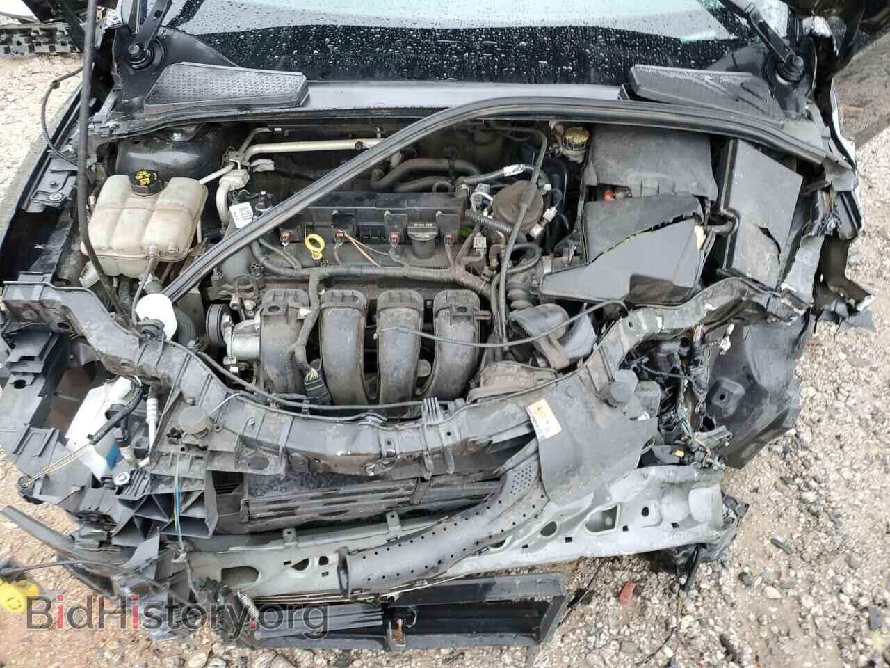 2014 FORD FOCUS - VIN: 1FADP3K25EL367159 - Photo 11