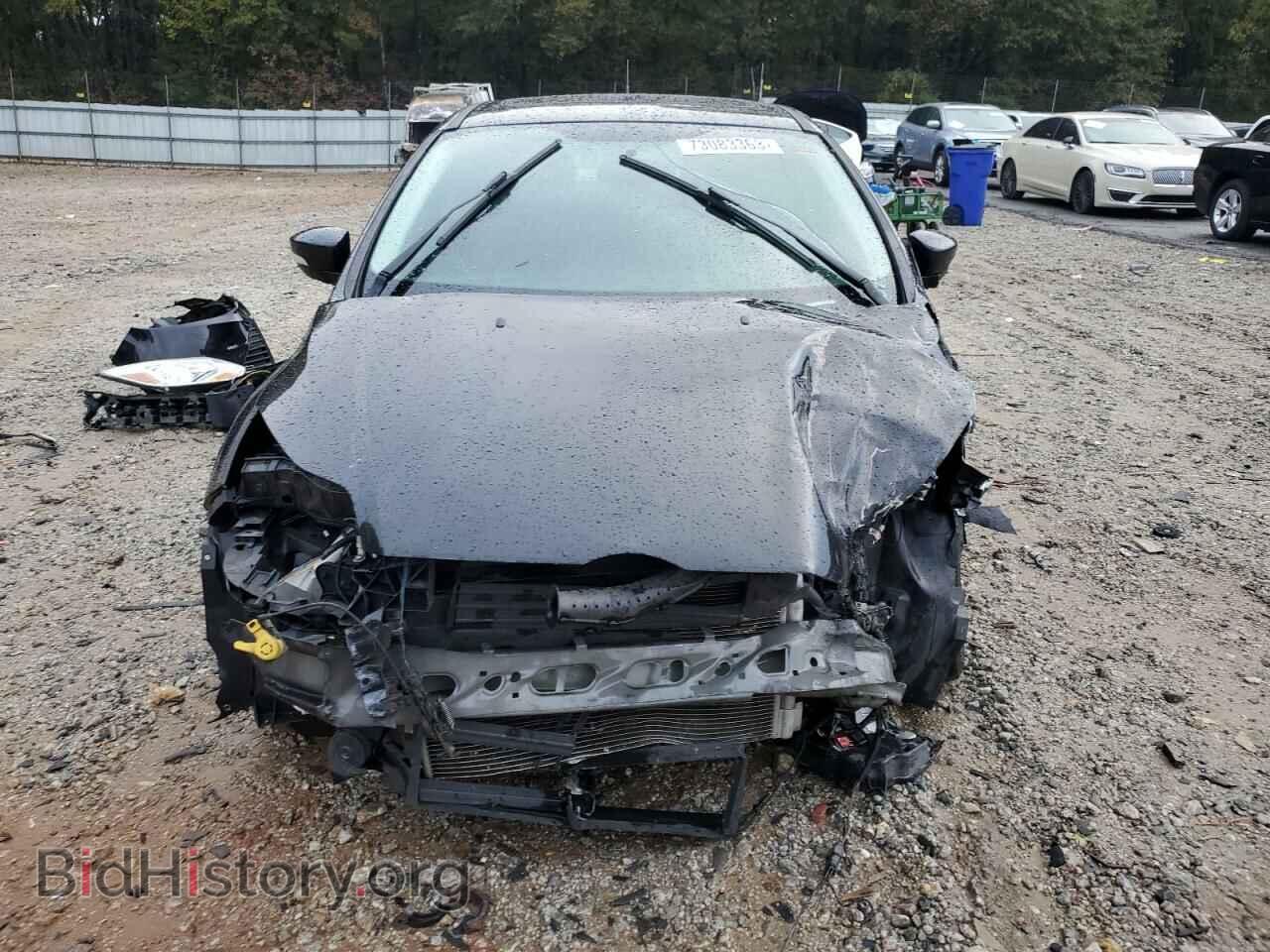 2014 FORD FOCUS - VIN: 1FADP3K25EL367159 - Photo 5