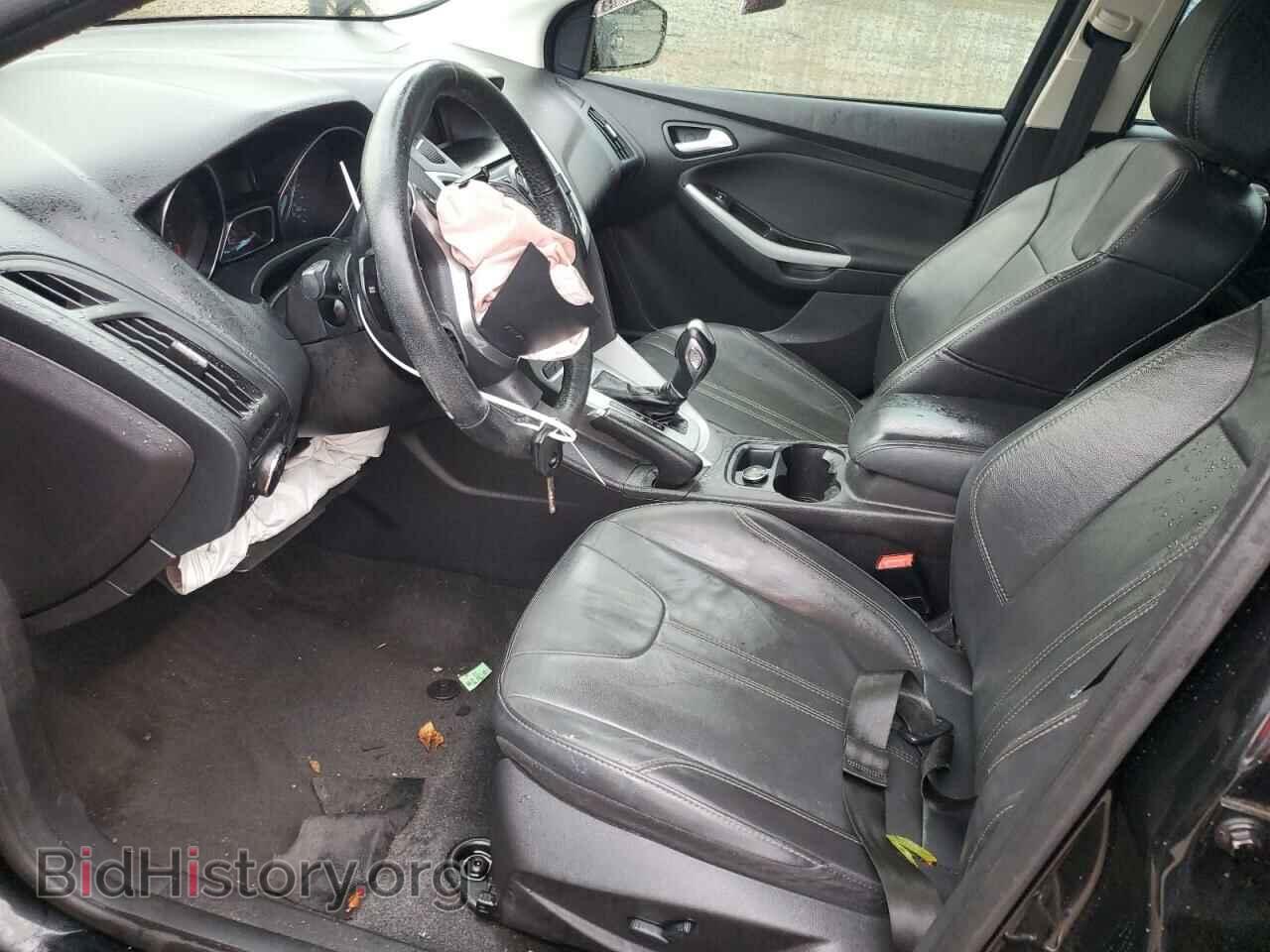 2014 FORD FOCUS - VIN: 1FADP3K25EL367159 - Photo 7