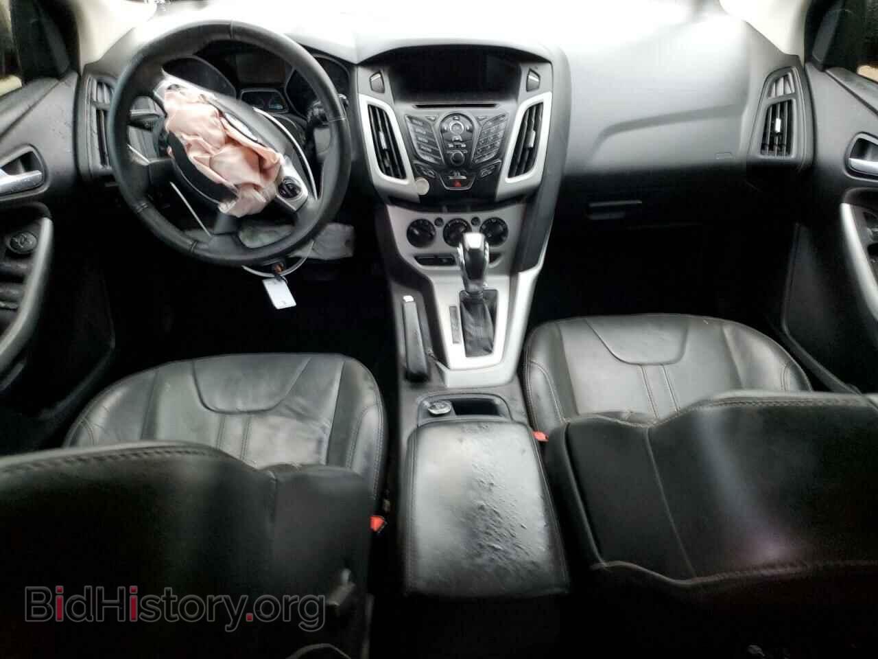 2014 FORD FOCUS - VIN: 1FADP3K25EL367159 - Photo 8