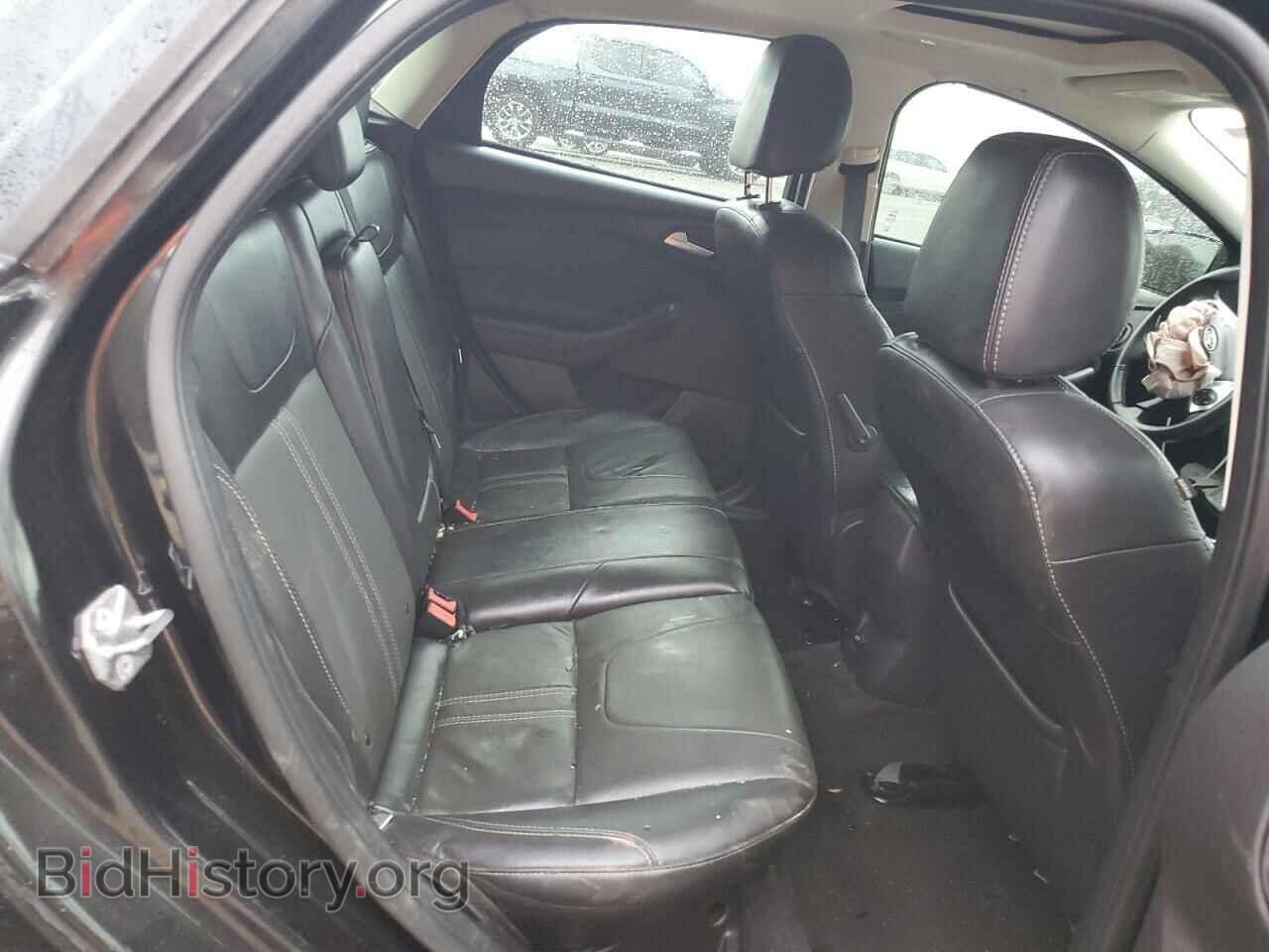 2014 FORD FOCUS - VIN: 1FADP3K25EL367159 - Photo 10