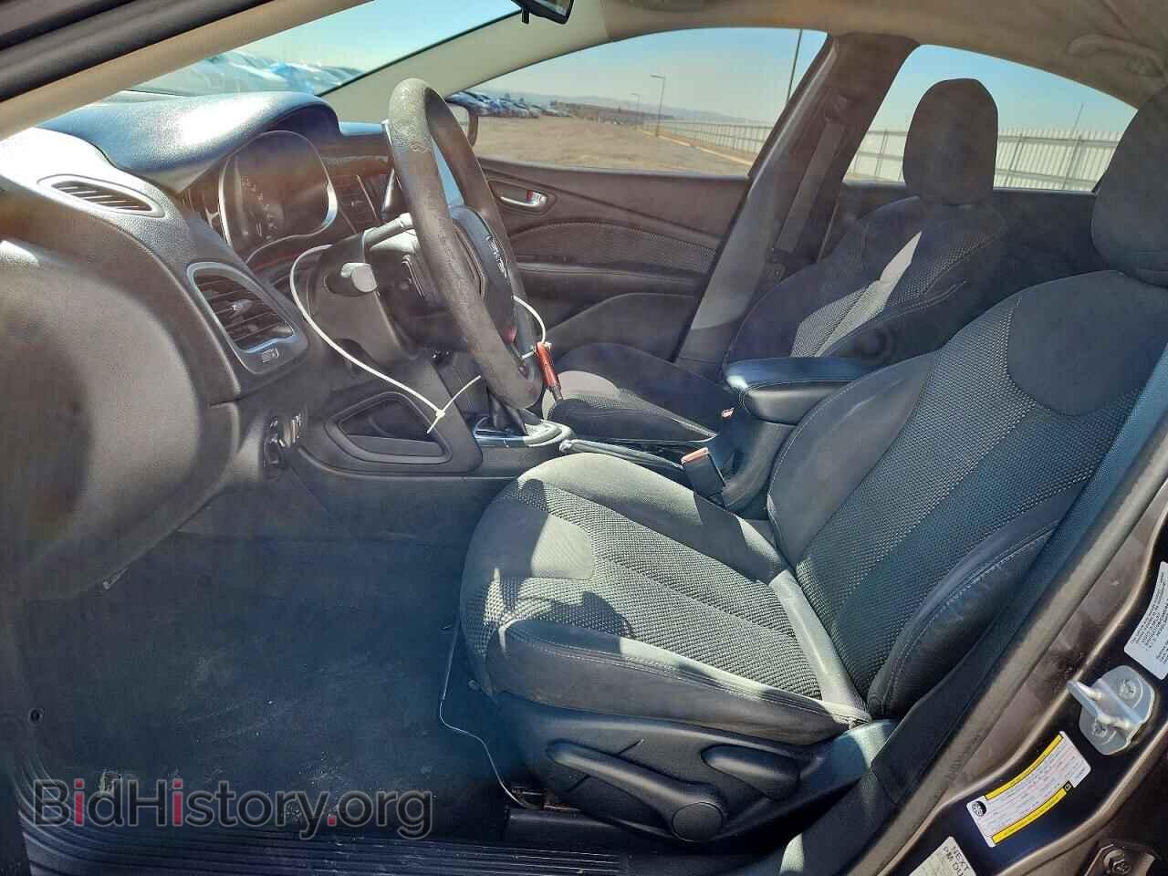 2015 DODGE DART - VIN: 1C3CDFBB7FD193367 - Photo 7