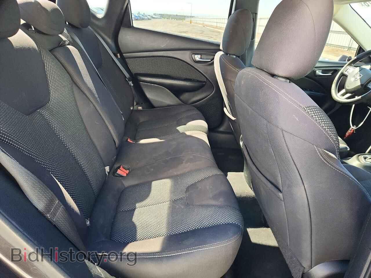 2015 DODGE DART - VIN: 1C3CDFBB7FD193367 - Photo 10