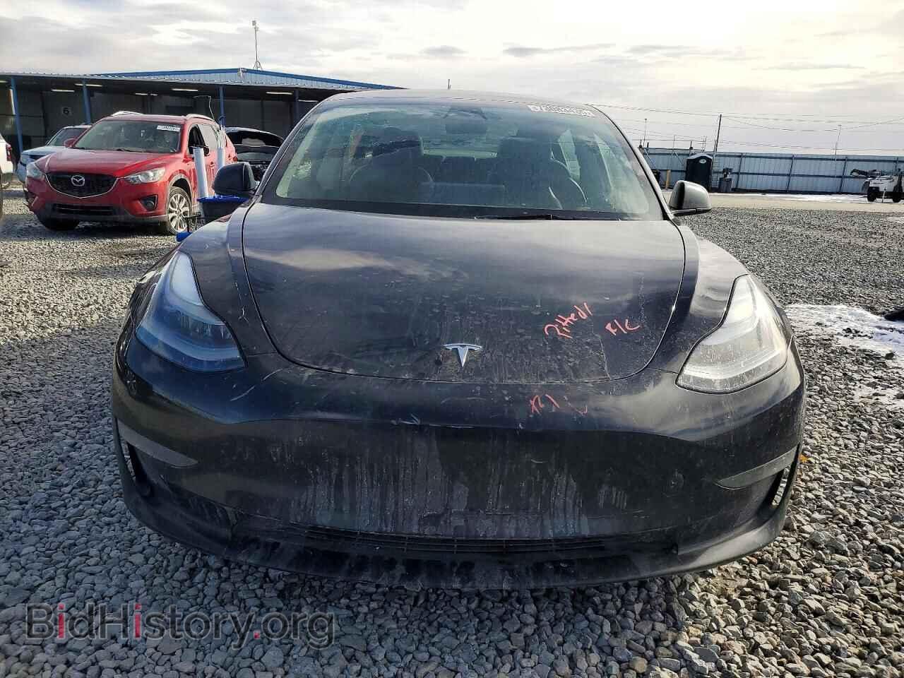 2023 TESLA MODEL 3 - VIN: 5YJ3E1EB9PF634188 - Photo 5
