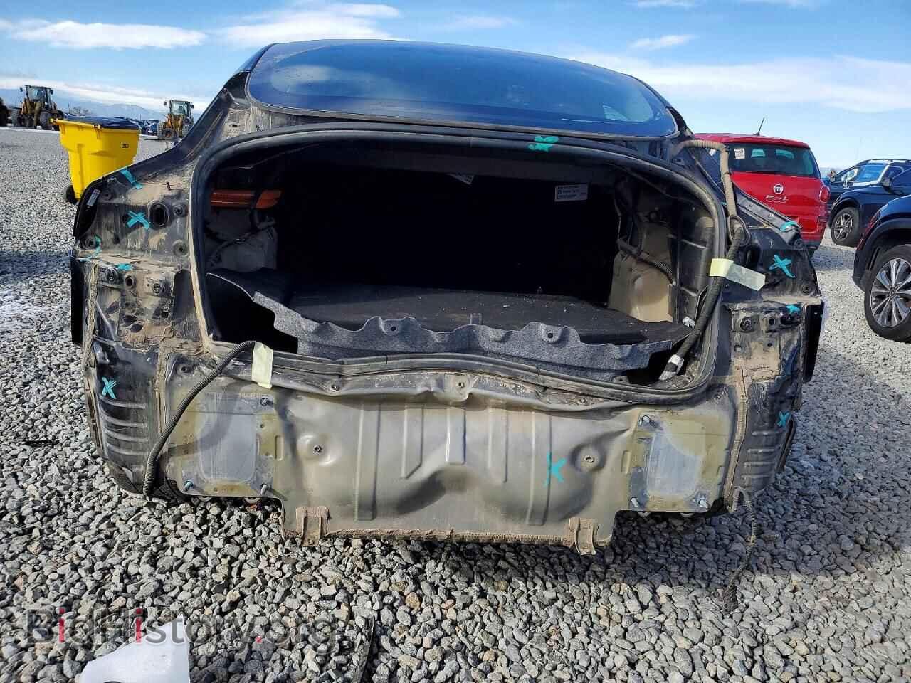 2023 TESLA MODEL 3 - VIN: 5YJ3E1EB9PF634188 - Photo 6