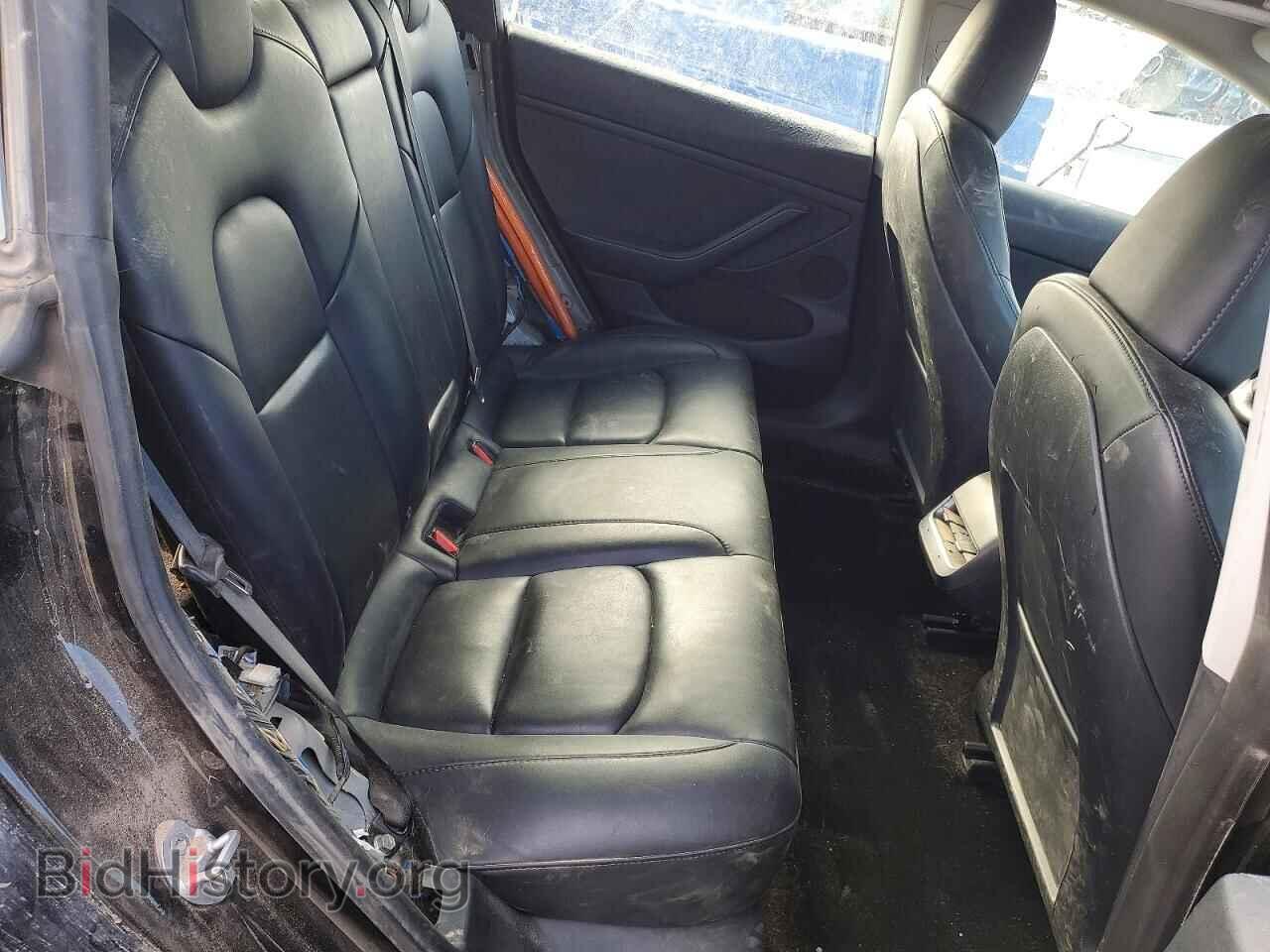 2023 TESLA MODEL 3 - VIN: 5YJ3E1EB9PF634188 - Photo 10