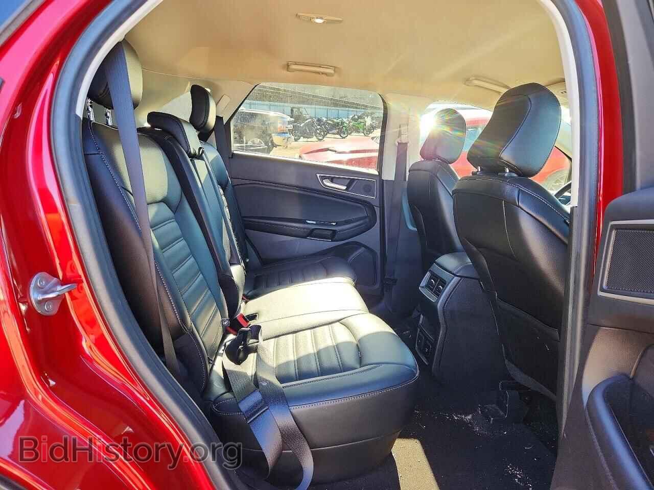 2020 FORD EDGE - VIN: 2FMPK3J93LBB24561 - Photo 10