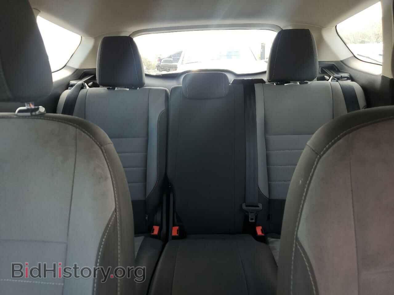 2017 FORD ESCAPE - VIN: 1FMCU0F71HUC70862 - Фото 10