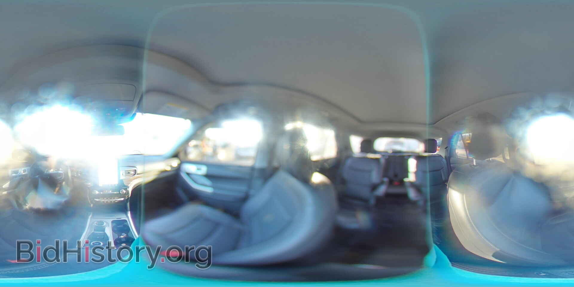 2023 FORD EXPLORER - VIN: 1FMSK8FH2PGB51031 - Фото 15