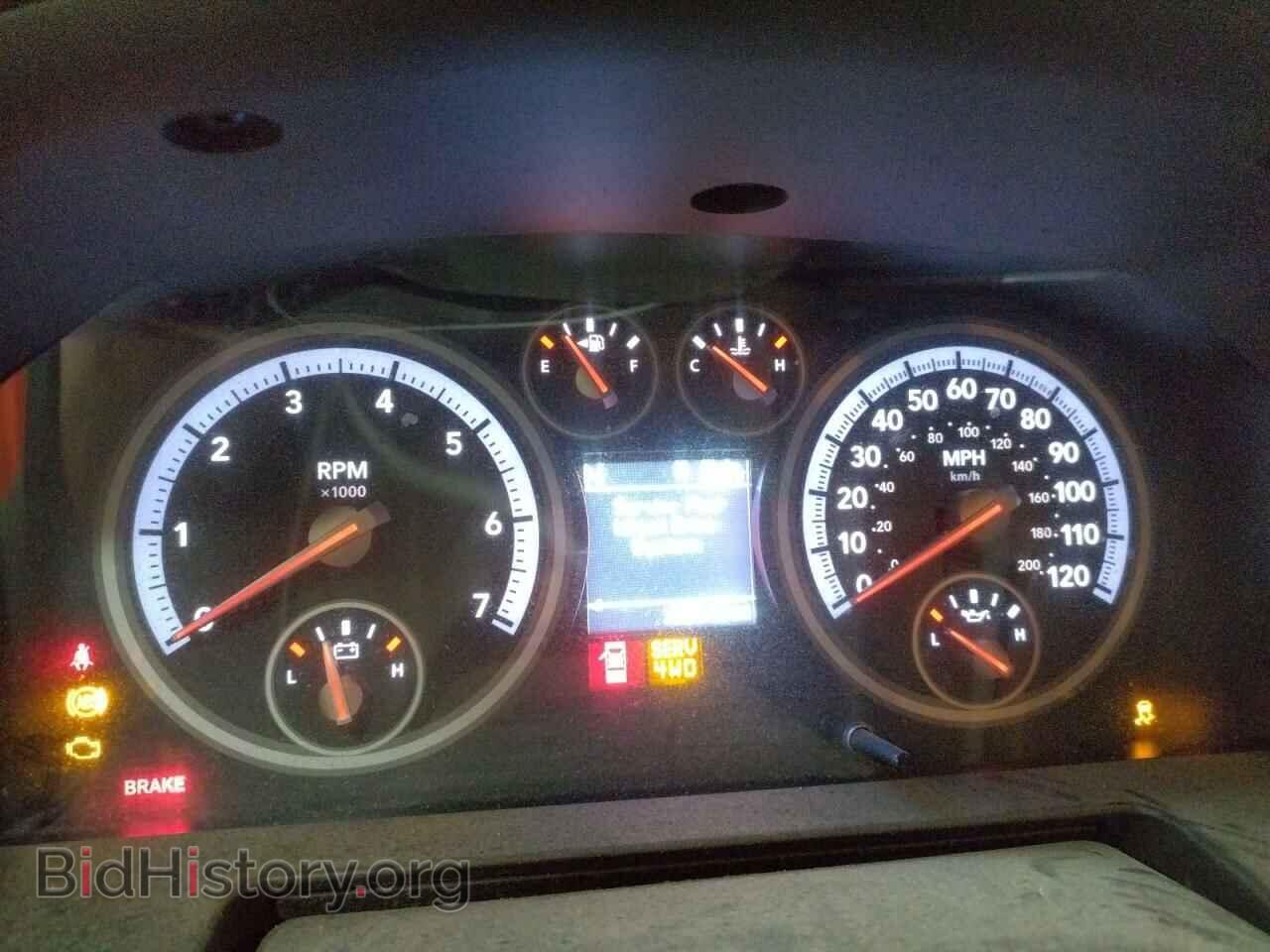 2012 DODGE RAM 1500 - VIN: 1C6RD7PT6CS147735 - Фото 9