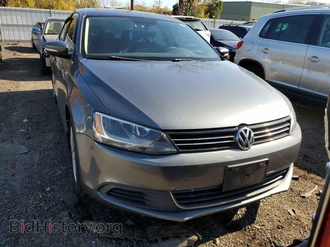 2013 VOLKSWAGEN JETTA - VIN: 3VWDP7AJ2DM306954 - Фото 5