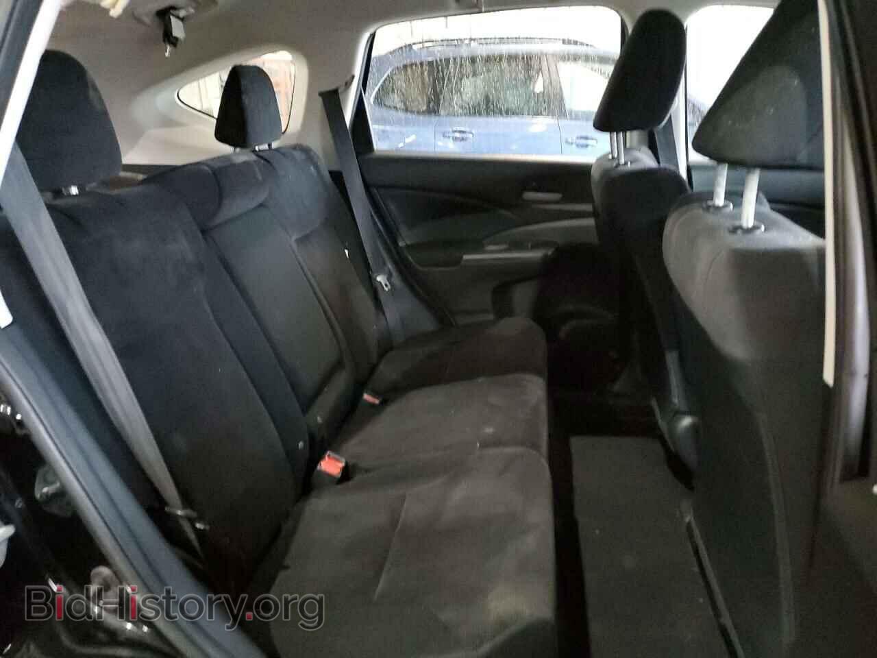 2012 HONDA CRV - VIN: 2HKRM4H3XCH618385 - Фото 11