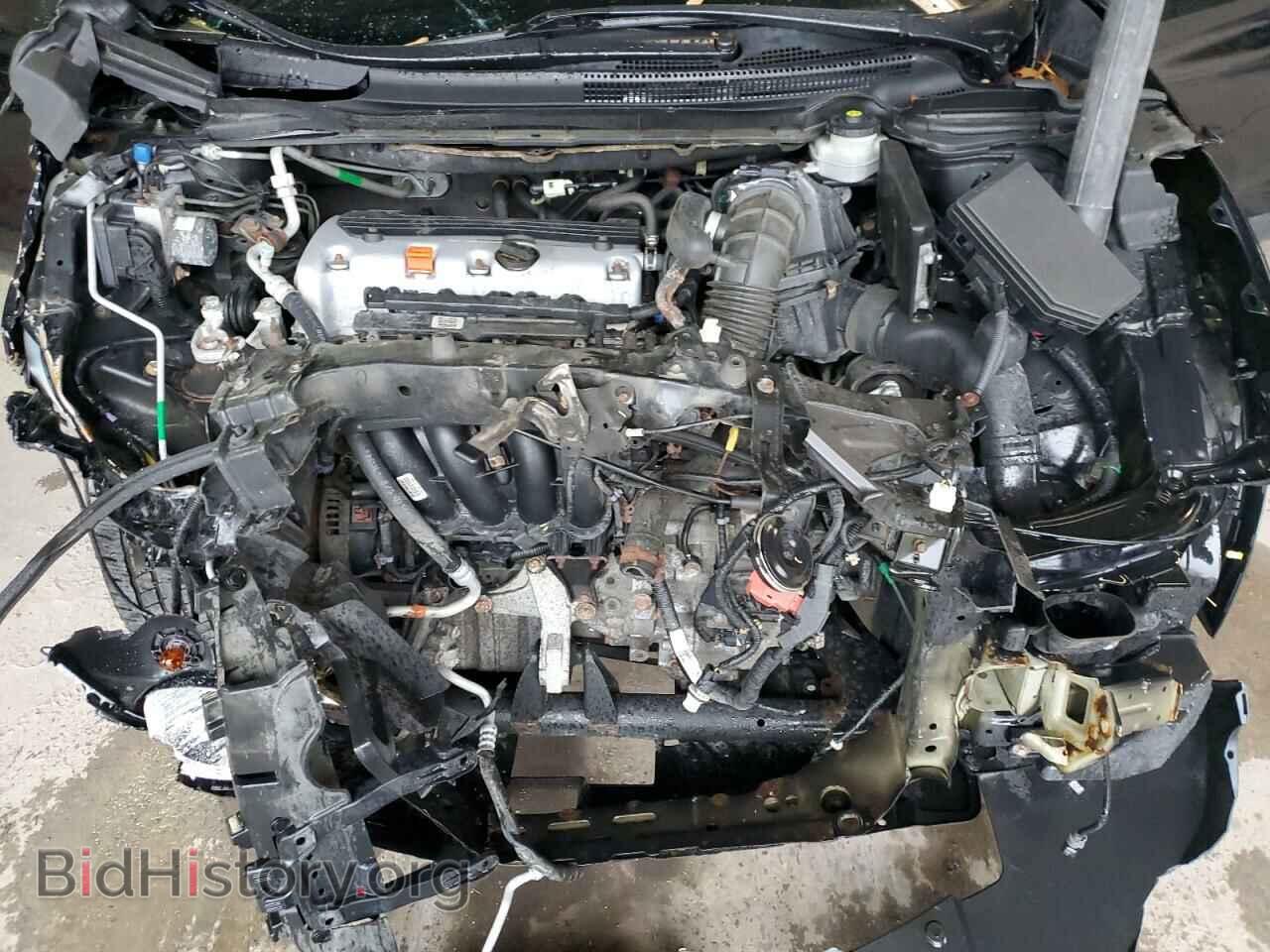 2012 HONDA CRV - VIN: 2HKRM4H3XCH618385 - Фото 12