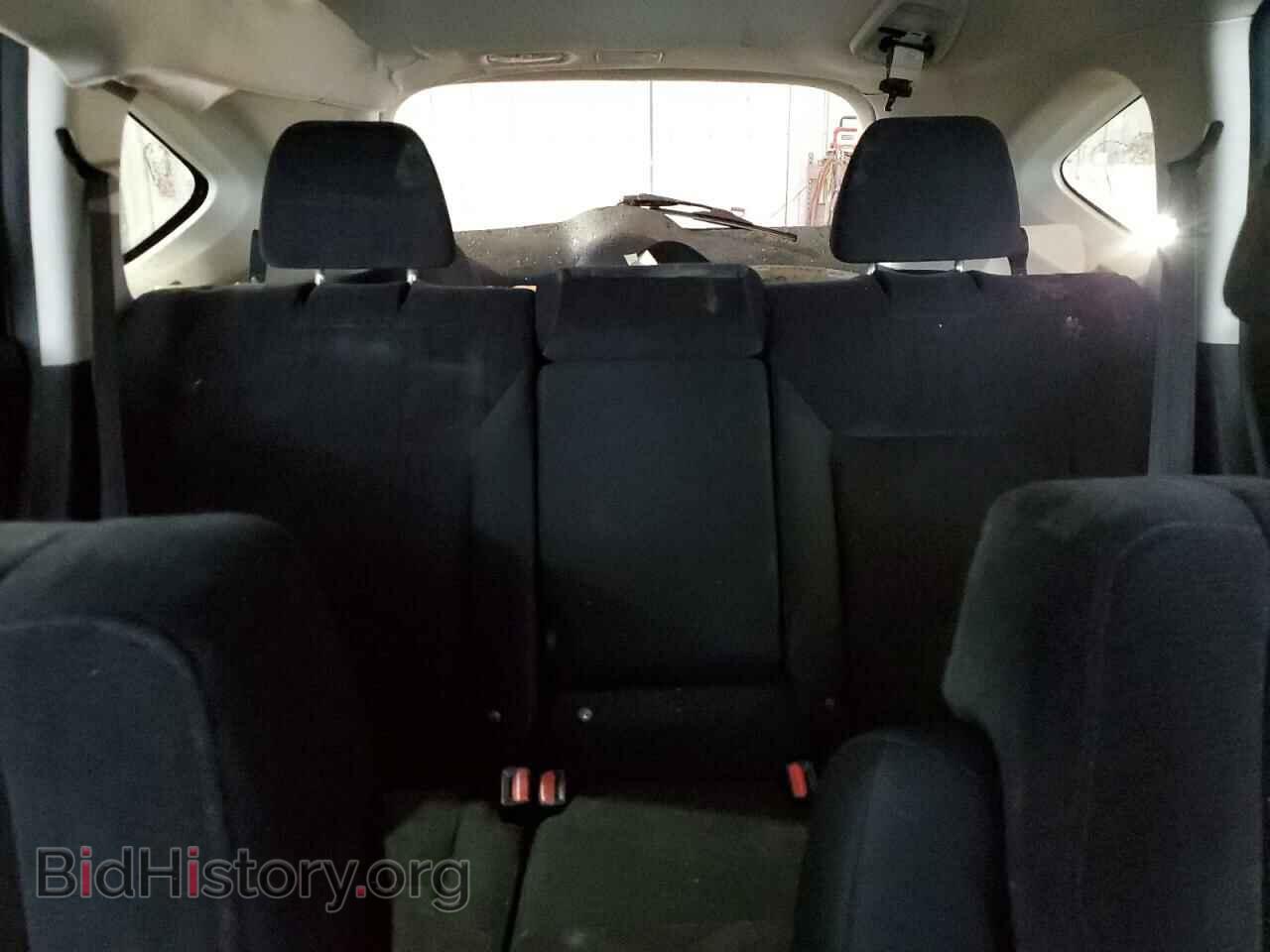 2012 HONDA CRV - VIN: 2HKRM4H3XCH618385 - Фото 10