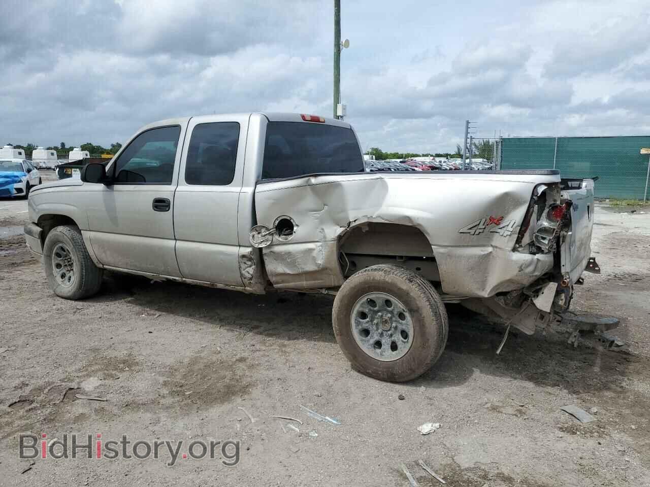 2006 CHEVROLET ALL Models - VIN: 2GCEK19V061339312 - Фото 2