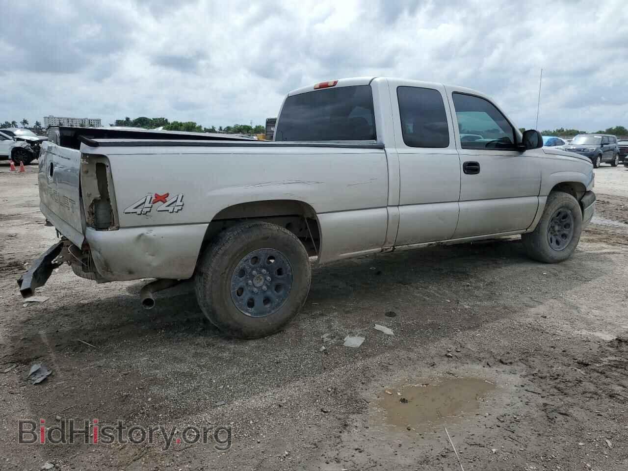2006 CHEVROLET ALL Models - VIN: 2GCEK19V061339312 - Фото 3