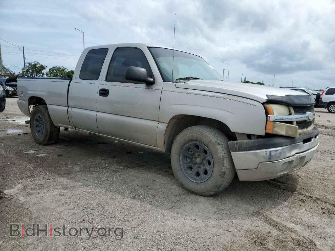 2006 CHEVROLET ALL Models - VIN: 2GCEK19V061339312 - Фото 4