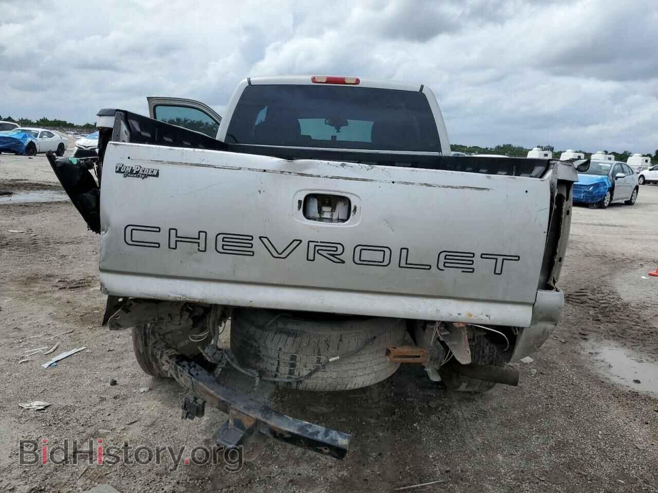 2006 CHEVROLET ALL Models - VIN: 2GCEK19V061339312 - Фото 6