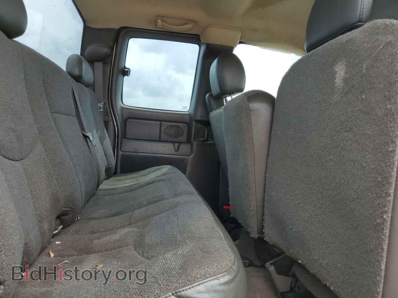 2006 CHEVROLET ALL Models - VIN: 2GCEK19V061339312 - Фото 10