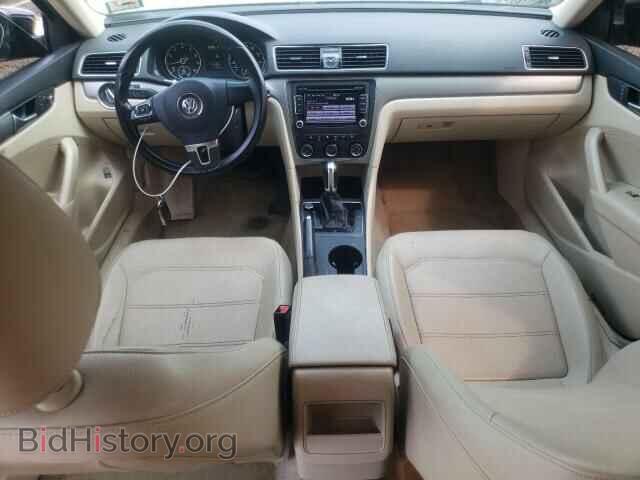 2015 VOLKSWAGEN PASSAT - VIN: 1VWAT7A36FC114506 - Фото 8