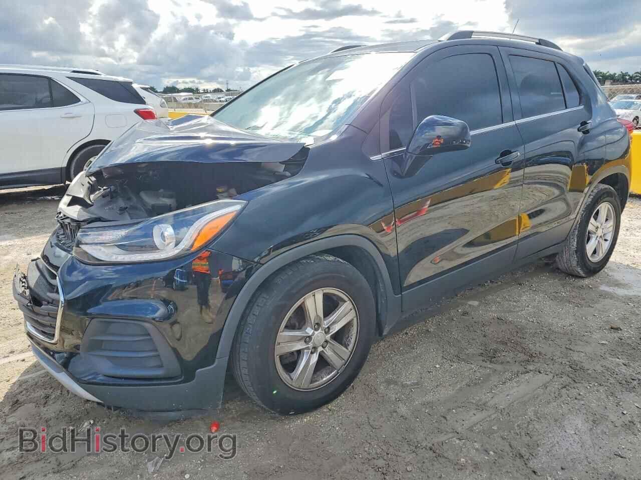 Photo 3GNCJLSB9LL213053 - CHEVROLET TRAX 2020