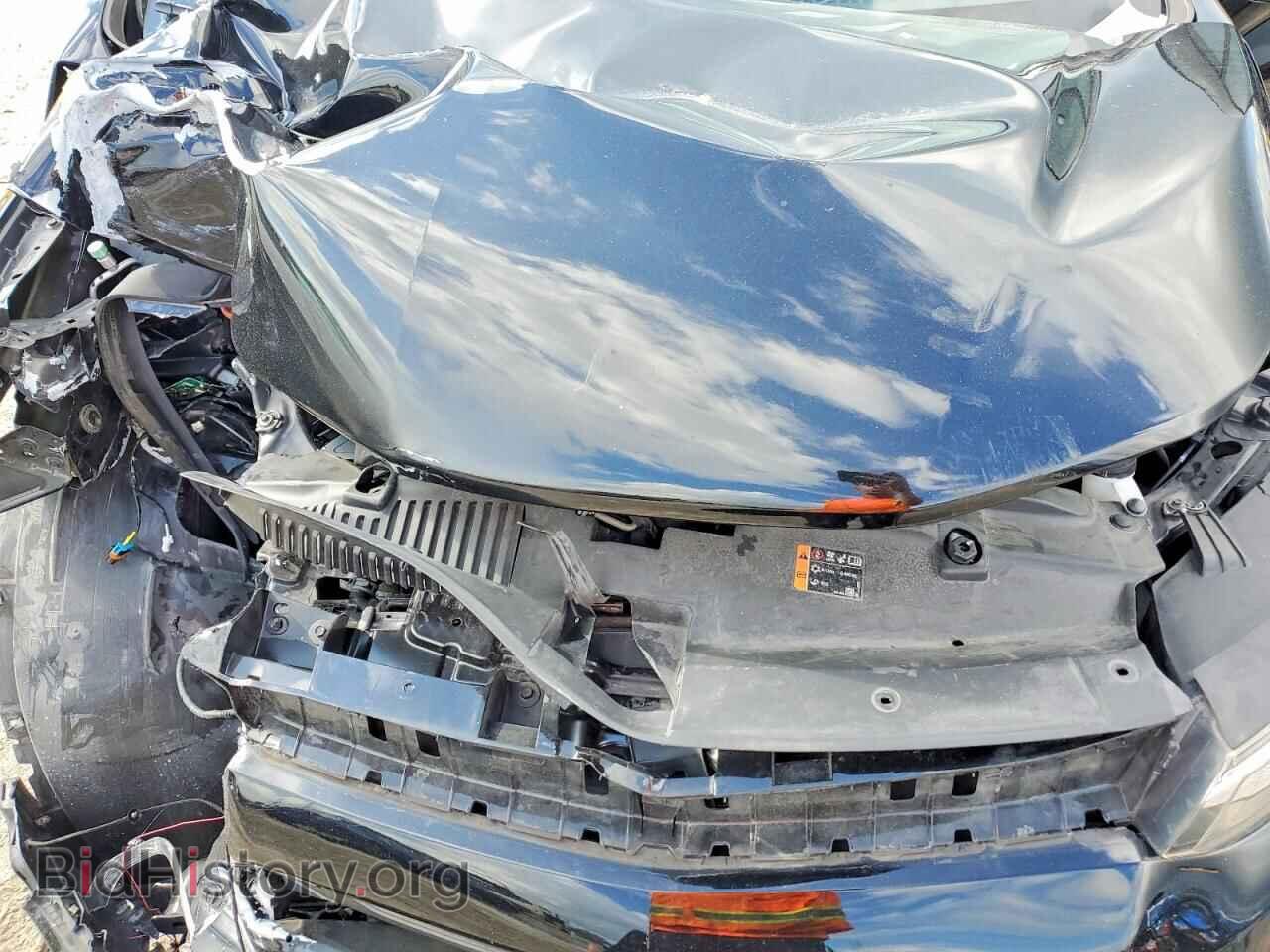 2020 CHEVROLET TRAX - VIN: 3GNCJLSB9LL213053 - Фото 12