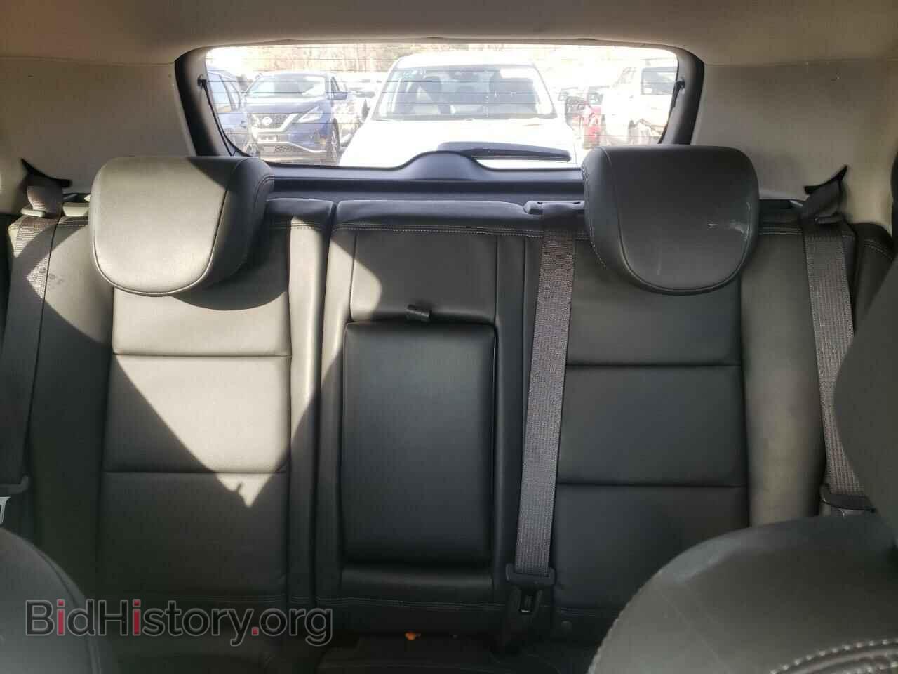 2019 BUICK ENCORE - VIN: KL4CJGSM6KB748868 - Фото 10