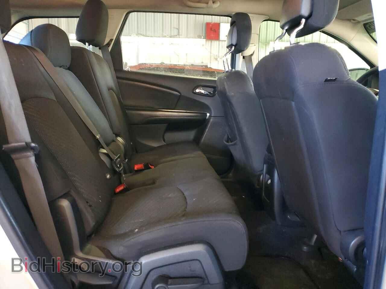 2018 DODGE JOURNEY - VIN: 3C4PDCAB3JT385112 - Фото 10