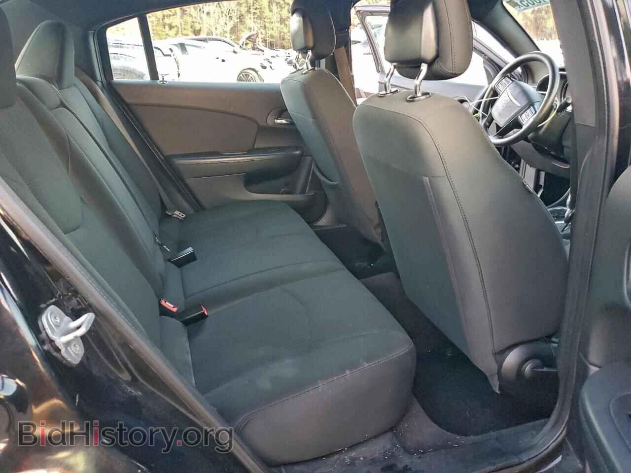 2012 CHRYSLER 200 - VIN: 1C3CCBAB8CN104005 - Photo 10