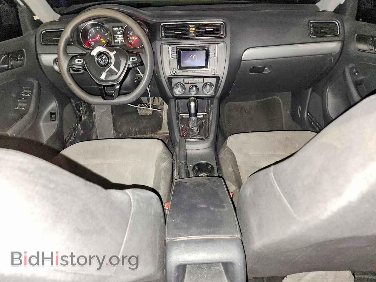 2017 VOLKSWAGEN JETTA - VIN: 3VW2B7AJXHM317292 - Фото 8