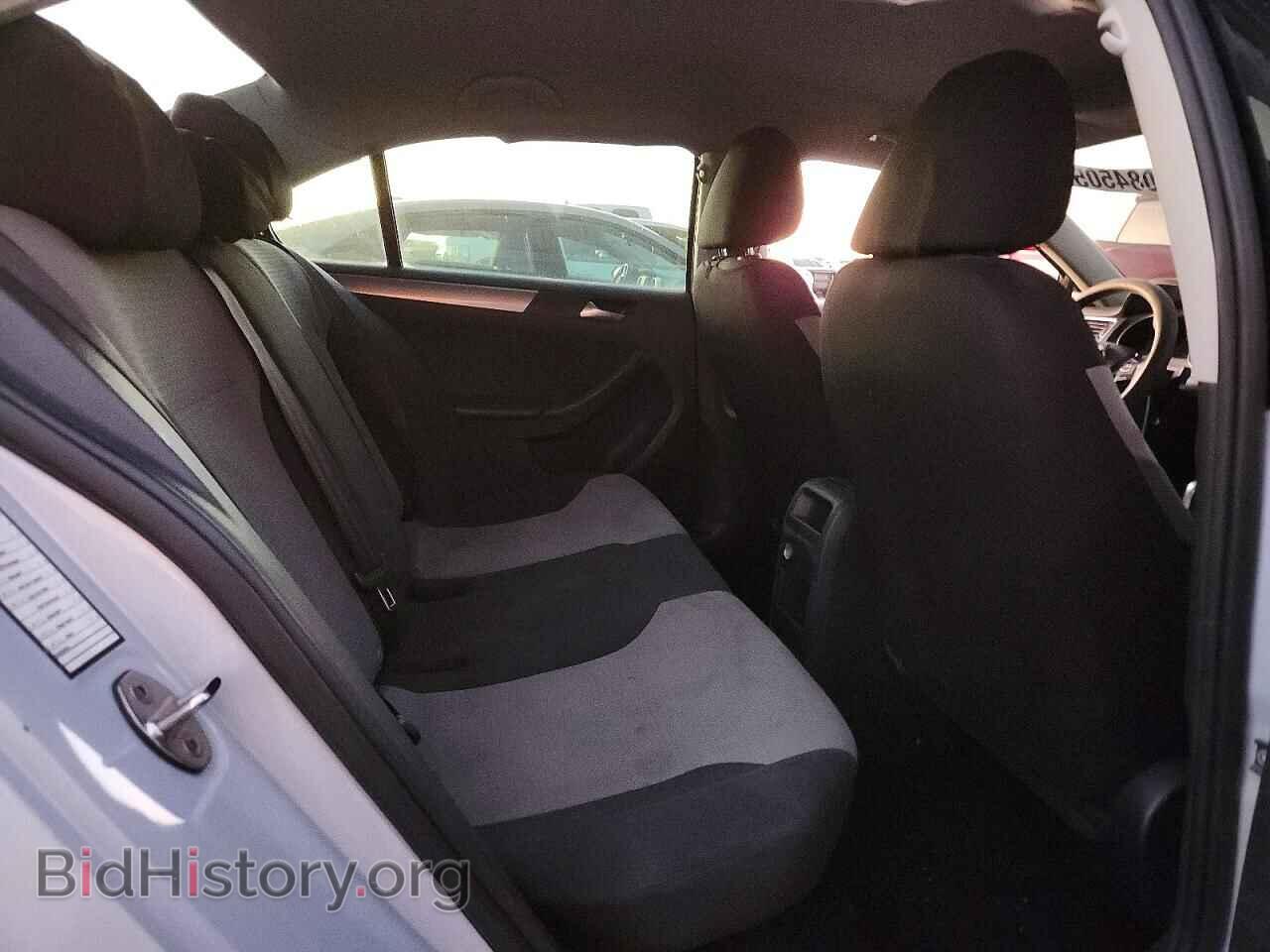 2017 VOLKSWAGEN JETTA - VIN: 3VW2B7AJXHM317292 - Фото 10