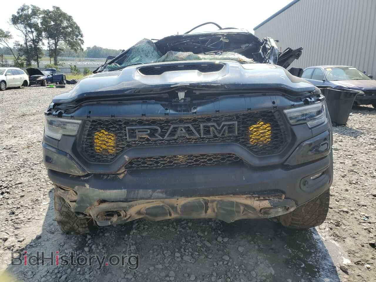 2022 RAM 1500 - VIN: 1C6SRFU96NN241007 - Фото 5